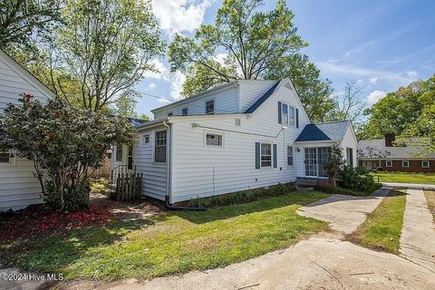 A home in Greenville