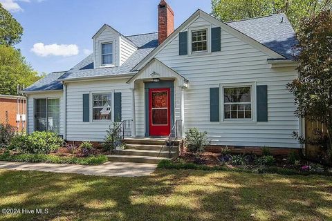 A home in Greenville