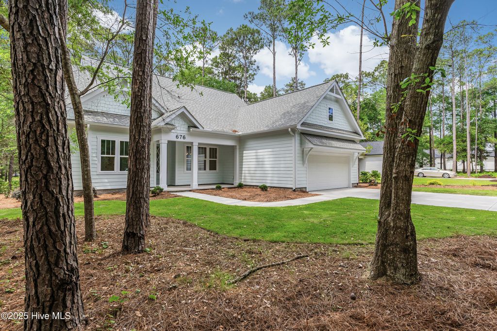 Photo of 676 Folly Drive SE, Bolivia, NC 28422 (MLS # 100506748)