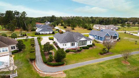 A home in Calabash