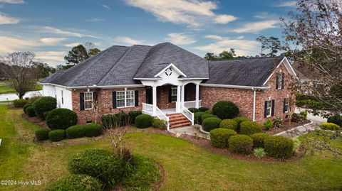 A home in Calabash