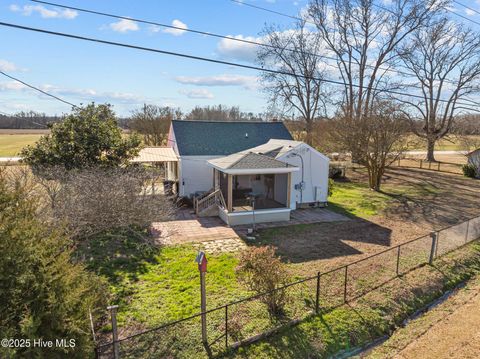 A home in Edenton