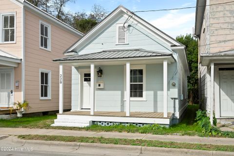 A home in Washington