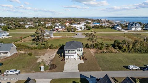 A home in Newport