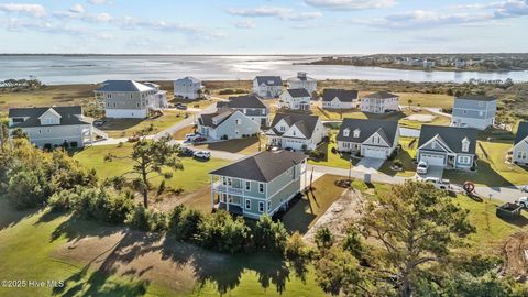 A home in Newport