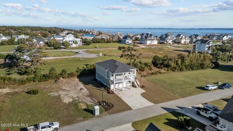 A home in Newport