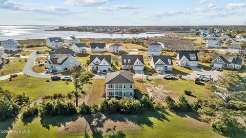 A home in Newport