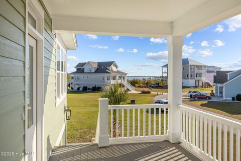 A home in Newport