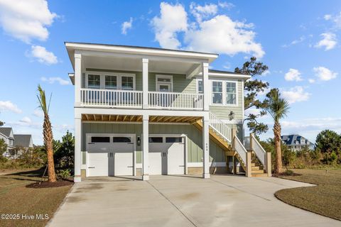 A home in Newport