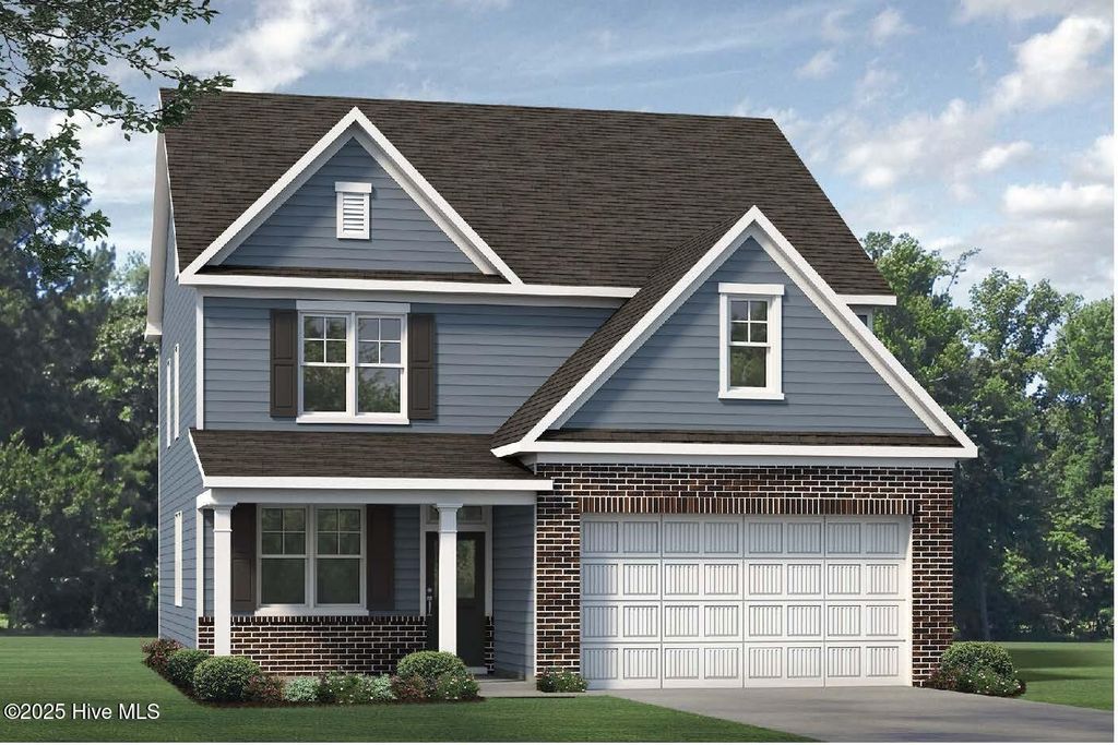 Photo of 1276 Newbold Dr, #84, Leland, NC 28451 (MLS # 100522171)