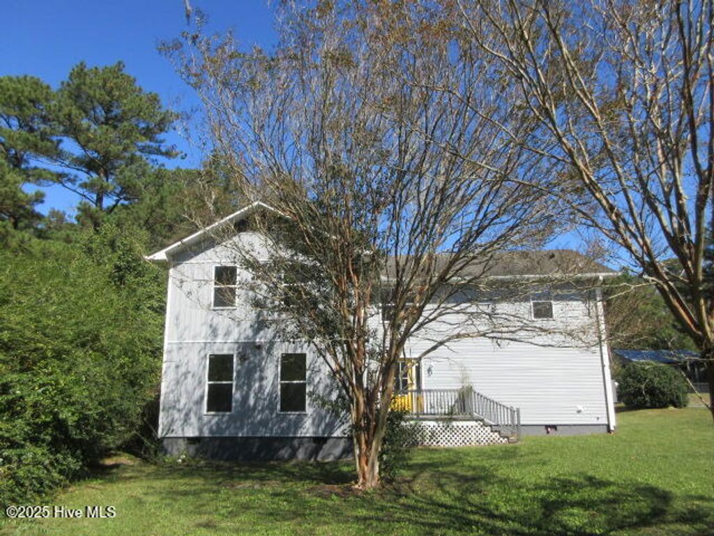 Photo of 3310 Mt Misery Road NE, Leland, NC 28451 (MLS # 100537588)