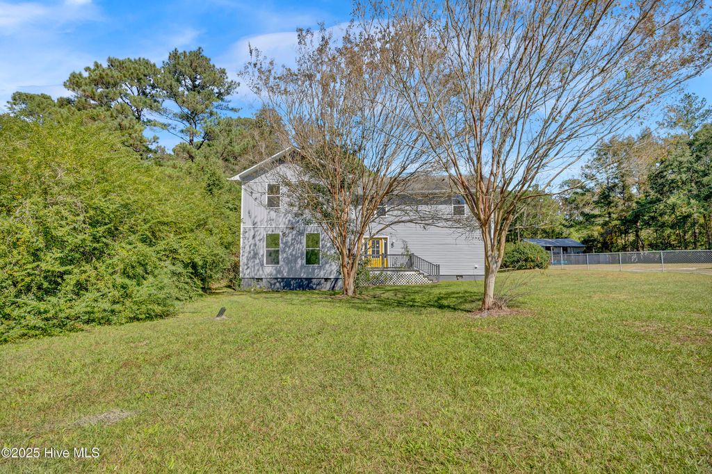 Photo of 3310 Mt Misery Road NE, Leland, NC 28451 (MLS # 100537588)