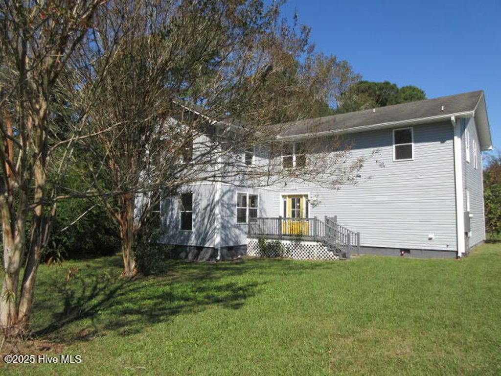Photo of 3310 Mt Misery Road NE, Leland, NC 28451 (MLS # 100537588)