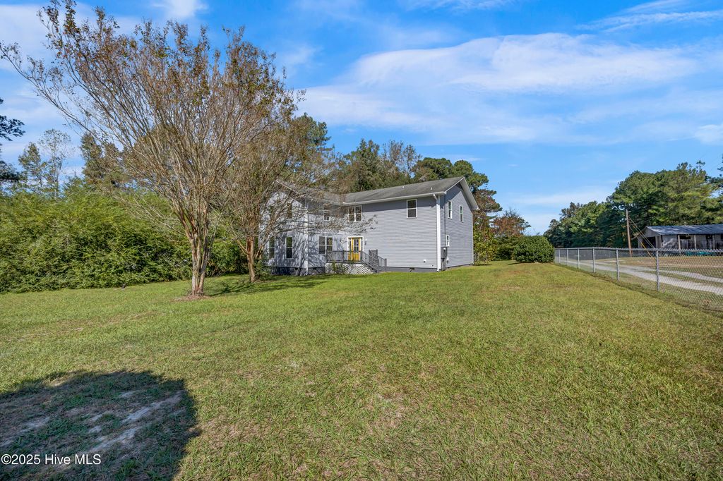 Photo of 3310 Mt Misery Road NE, Leland, NC 28451 (MLS # 100537588)