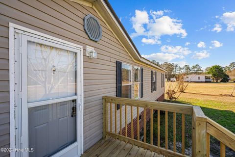 A home in Ivanhoe