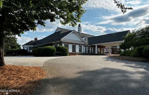 A home in Fayetteville