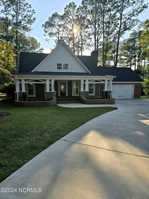 A home in Fayetteville