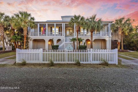 A home in Wilmington