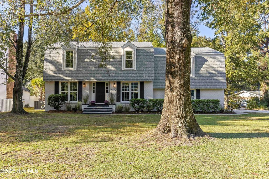 Photo of 4325 Appleton Way, Wilmington, NC 28412 (MLS # 100530260)