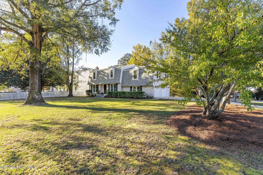 Photo of 4325 Appleton Way, Wilmington, NC 28412 (MLS # 100530260)