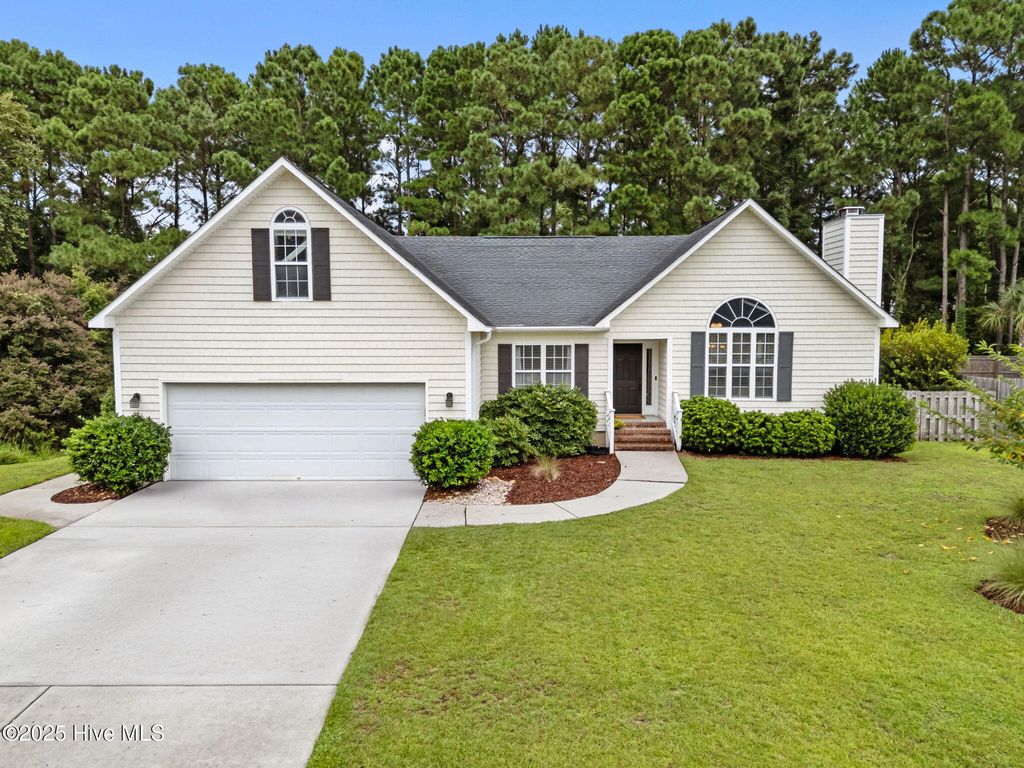 Photo of 5419 Dunmore Road, Wilmington, NC 28409 (MLS # 100524580)