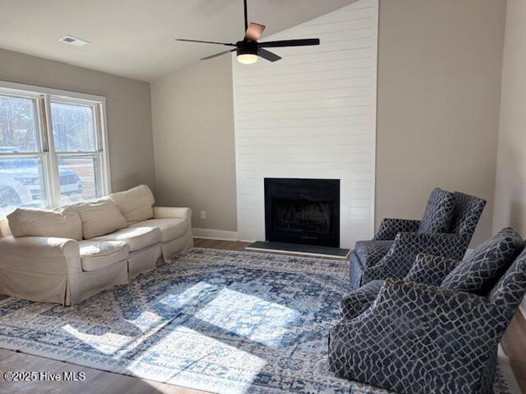 Photo of 2106 Foxhorn Road, Trent Woods, NC 28562 (MLS # 100524893)