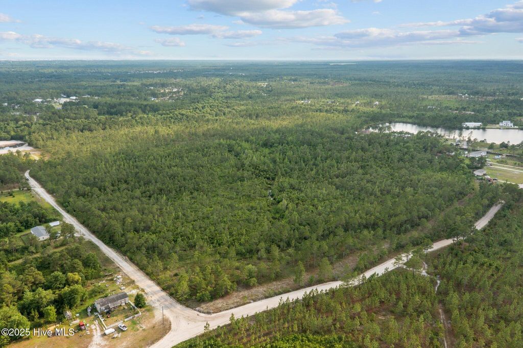 Photo of 308 Pilchers Branch Road, Holly Ridge, NC 28445 (MLS # 100502686)