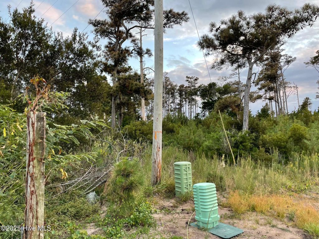 Photo of 3109 Cedar Island Rd, Cedar Island, NC 28520 (MLS # 100536138)
