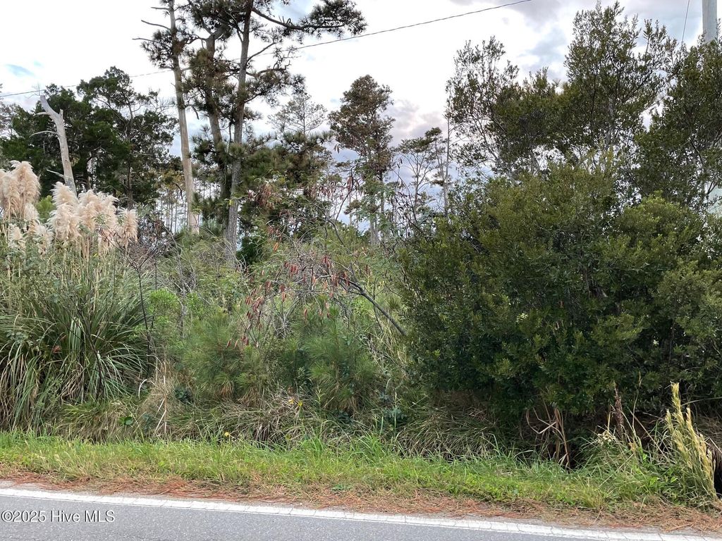 Photo of 3109 Cedar Island Rd, Cedar Island, NC 28520 (MLS # 100536138)