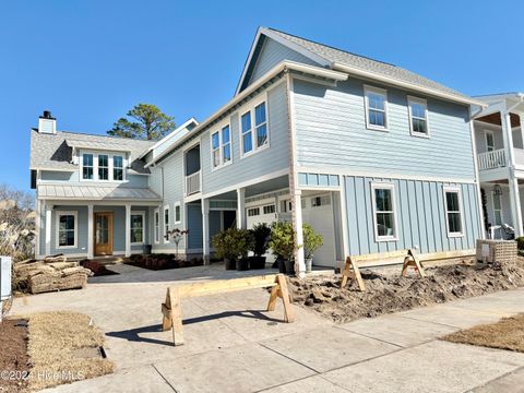 A home in Wilmington