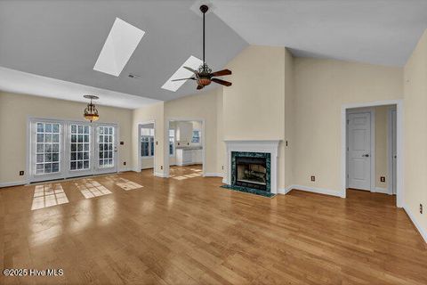 Tiny photo for 4818 Alida Place, Wilmington, NC 28409 (MLS # 100542118)