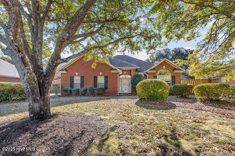 Photo of 4818 Alida Place, Wilmington, NC 28409 (MLS # 100542118)