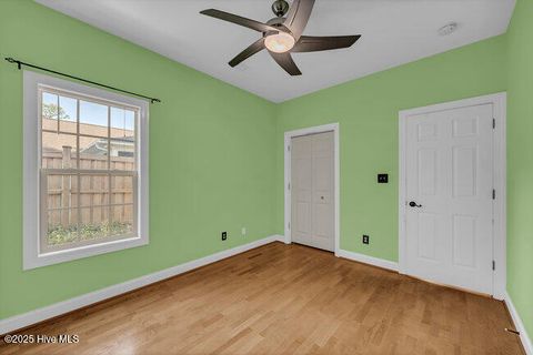 Tiny photo for 4818 Alida Place, Wilmington, NC 28409 (MLS # 100542118)