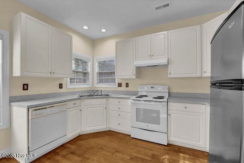 Tiny photo for 4818 Alida Place, Wilmington, NC 28409 (MLS # 100542118)