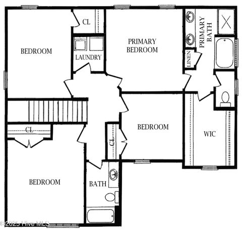 A home in Raeford