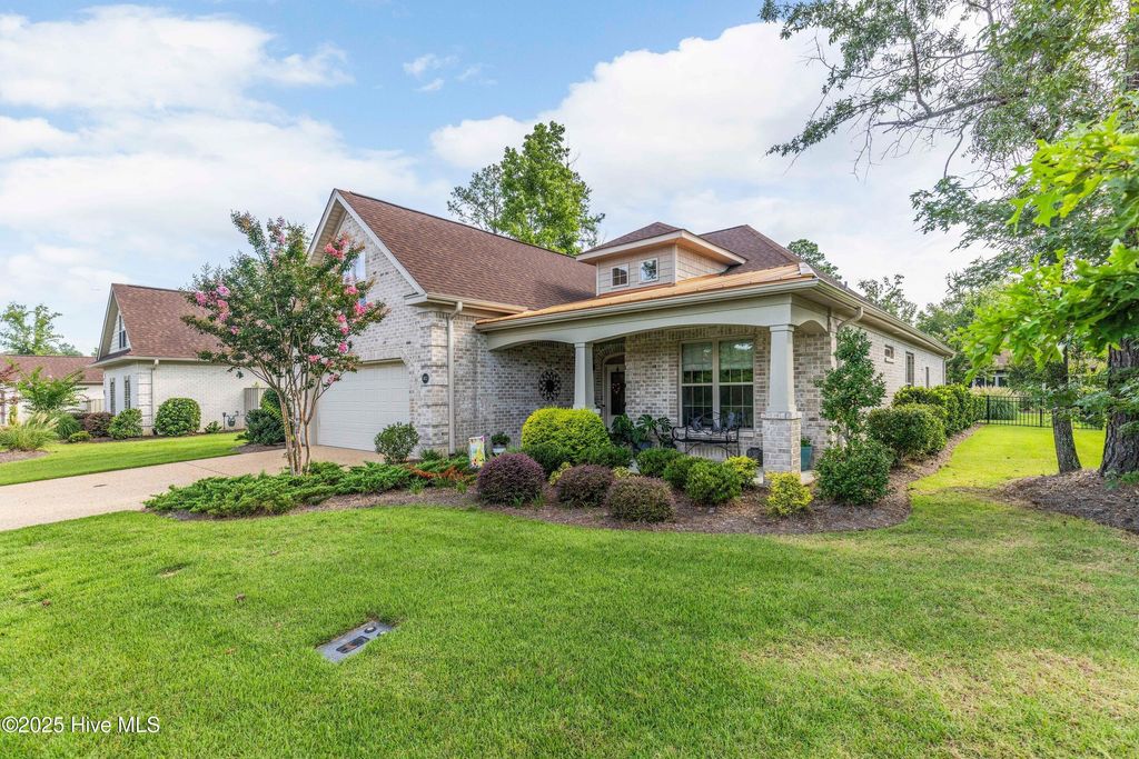 Photo of 3612 Excelsior Lane, Castle Hayne, NC 28429 (MLS # 100520424)