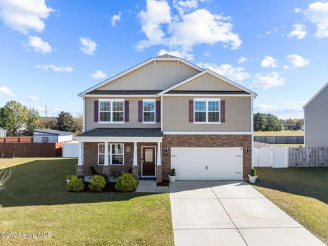 A home in Greenville