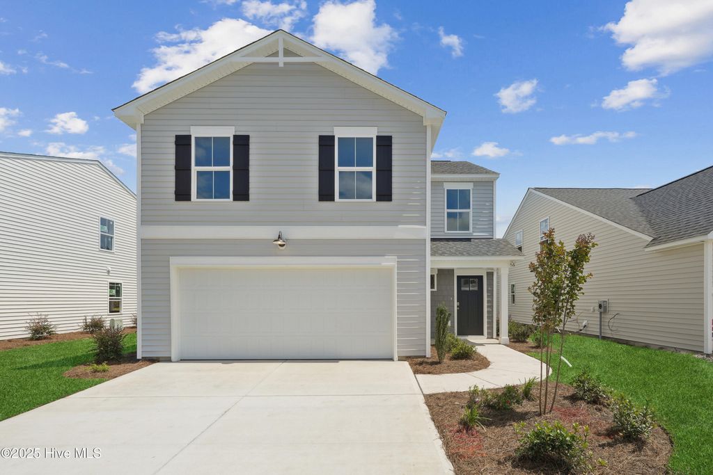 Photo of 17 E Farley Drive #70, Hampstead, NC 28443 (MLS # 100526876)