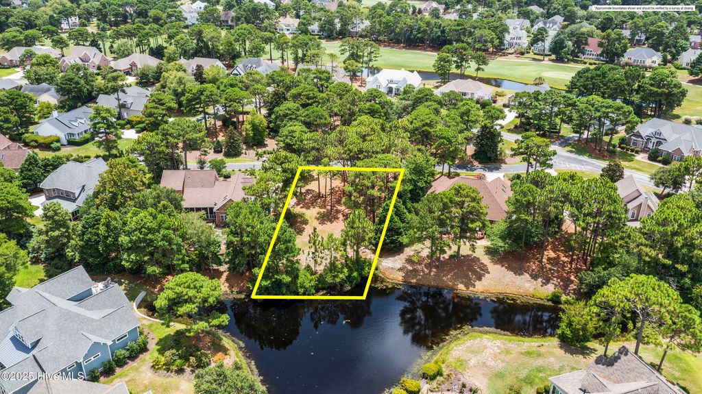 Photo of 2892 Trailwood Drive SE, Southport, NC 28461 (MLS # 100519342)