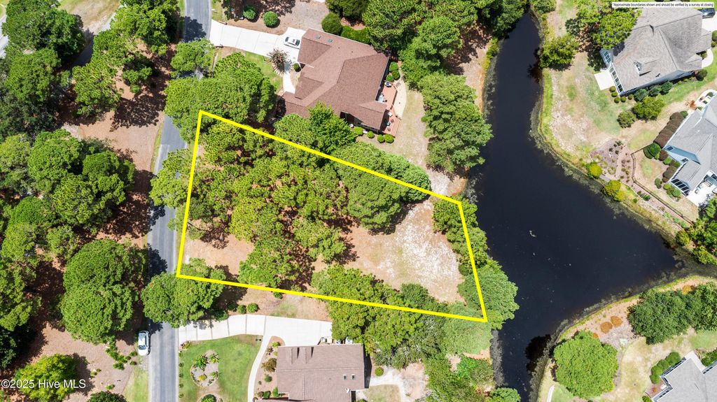 Photo of 2892 Trailwood Drive SE, Southport, NC 28461 (MLS # 100519342)