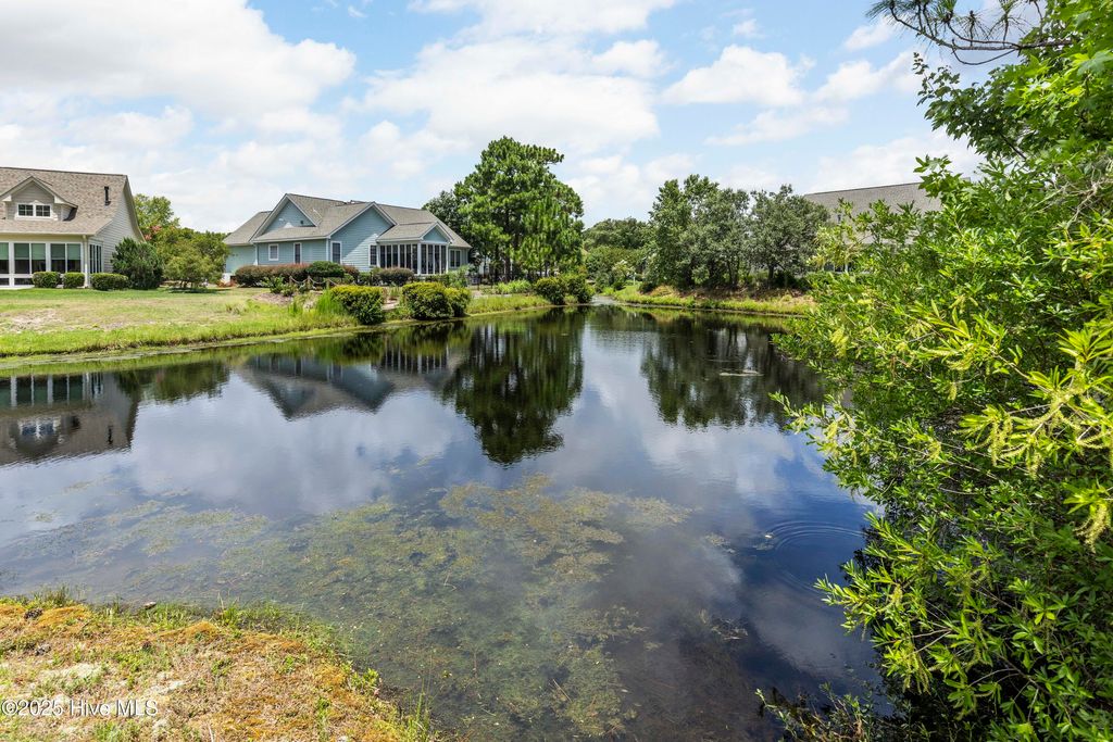 Photo of 2892 Trailwood Drive SE, Southport, NC 28461 (MLS # 100519342)