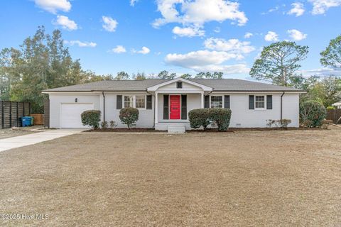 A home in Wilmington