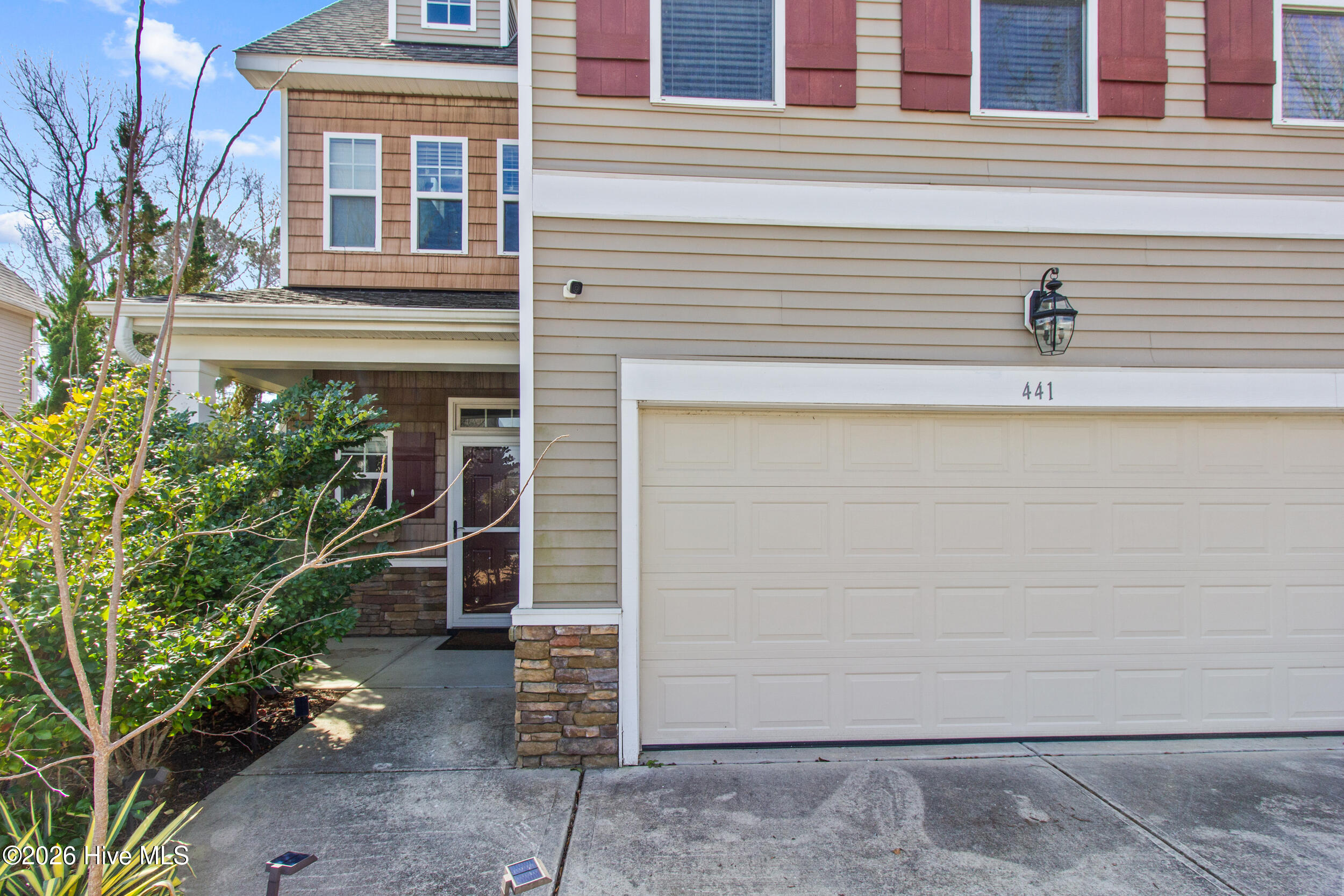 441 Bald Cypress Lane