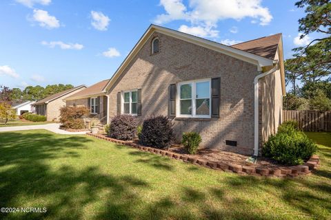 A home in Wilmington