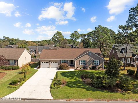 A home in Wilmington