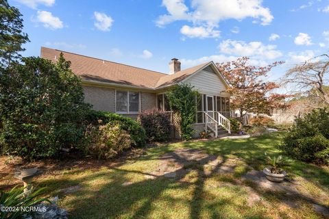 A home in Wilmington