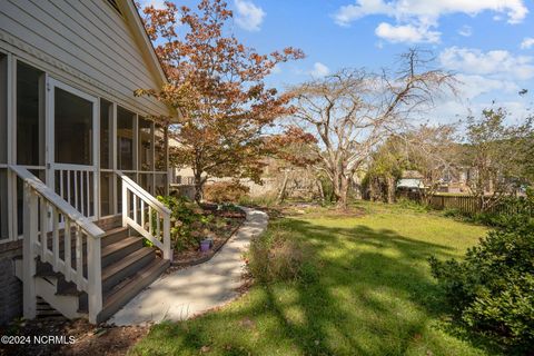 A home in Wilmington