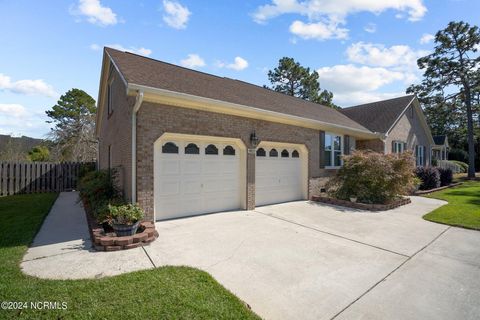 A home in Wilmington