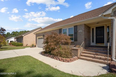 A home in Wilmington