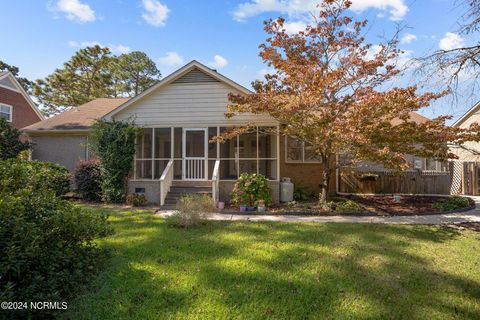 A home in Wilmington